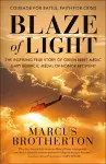 Blaze of Light cover