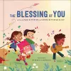 The Blessing of You cover