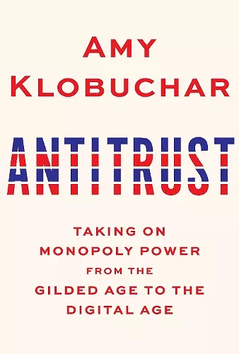Antitrust cover