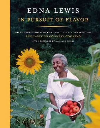 In Pursuit of Flavor cover