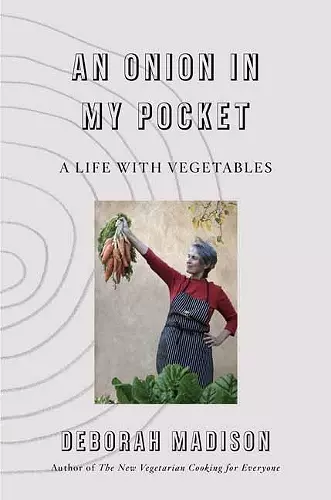 Onion in My Pocket, An cover