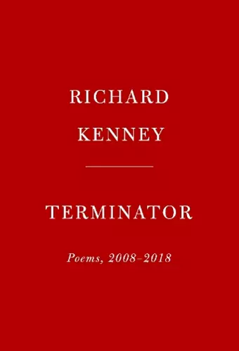 Terminator cover