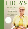 Lidia's From Our Family Table to Yours cover