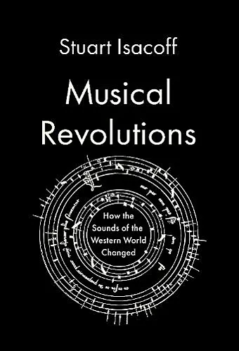 Musical Revolutions cover