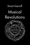 Musical Revolutions cover