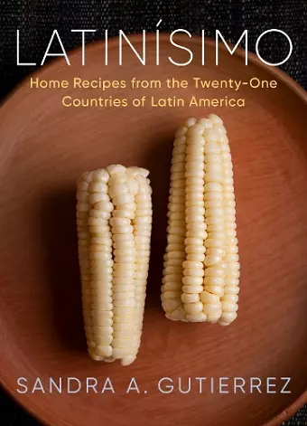 Latinísimo cover
