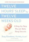 Twelve Hours Sleep by Twelve Weeks cover