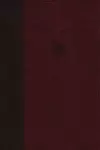 NKJV, Spirit-Filled Life Bible, Third Edition, Leathersoft, Burgundy, Red Letter, Comfort Print cover