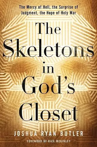 The Skeletons in God's Closet cover