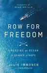 Row for Freedom cover