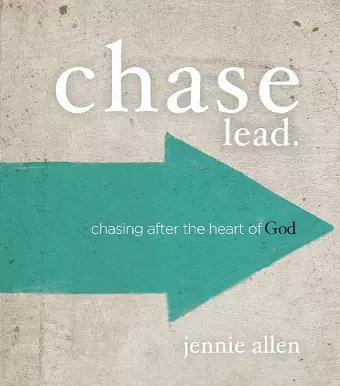 Chase Leader's Guide cover