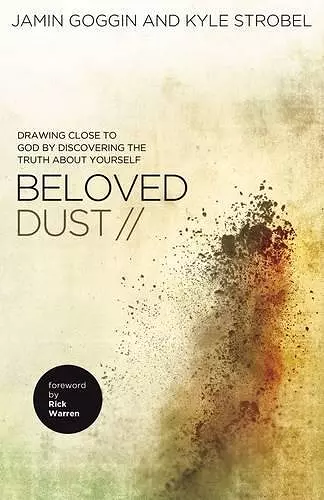 Beloved Dust cover