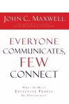 Everyone Communicates Few Connect cover