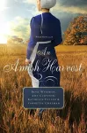 An Amish Harvest cover
