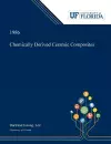 Chemically Derived Ceramic Composites cover