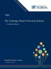 The Arbitrage Model of Security Returns cover
