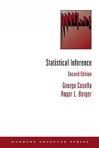 Statistical Inference cover