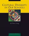 Cultural Diversity in Our Schools cover
