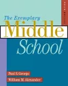 The Exemplary Middle School cover