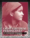 Cross-Cultural Perspectives in Introductory Psychology (with InfoTrac) cover