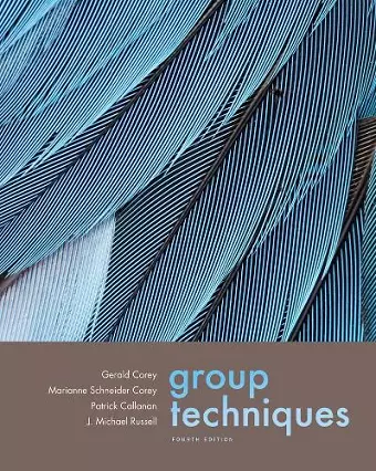 Group Techniques cover