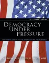 Democracy Under Pressure, Alternate Edition (with PoliPrep) cover