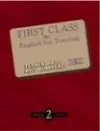 First Class 2 cover