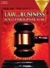 Law for Business and Personal Use, Anniversary Edition cover