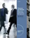 Business and Society cover