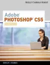 Adobe Photoshop CS5 cover