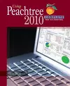 Using Peachtree Complete 2010 for Accounting (with Data File and Accounting CD-ROM) cover
