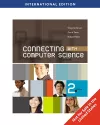 Connecting with Computer Science, International Edition cover