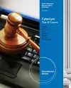 CyberLaw cover