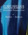 Human Resource Management cover