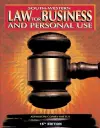 Law for Business and Personal Use cover