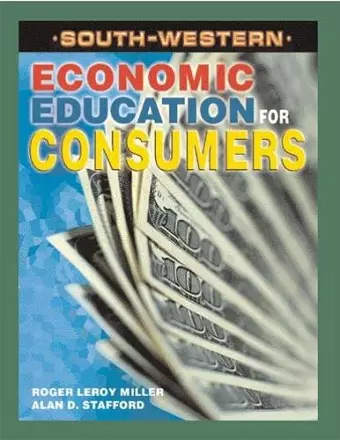 Economic Education for Consumers cover