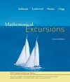 Mathematical Excursion, Enhanced Edition cover