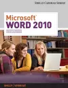 MicrosoftÂ® Word 2010 cover