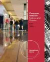 Consumer Behavior: Science and Practice, International Edition cover