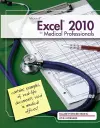 Microsoft� Excel� 2010 for Medical Professionals cover