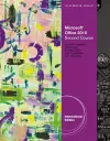 Microsoft® Office 2010 Illustrated Second Course, International Edition cover