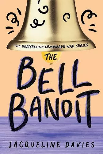 The Bell Bandit cover