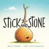 Stick and Stone cover