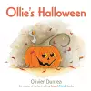 Ollie's Halloween Board Book cover