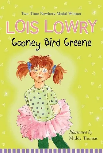 Gooney Bird Greene: Book 1 cover