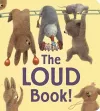 The Loud Book! cover