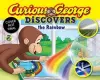 Curious George Discovers the Rainbow cover