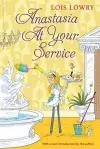Anastasia At Your Service cover