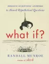 WHAT IF? (INTERNATIONAL EDITION) cover