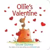 Ollie's Valentine cover